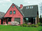 L�beck: Ferienwohnung Meisensteg